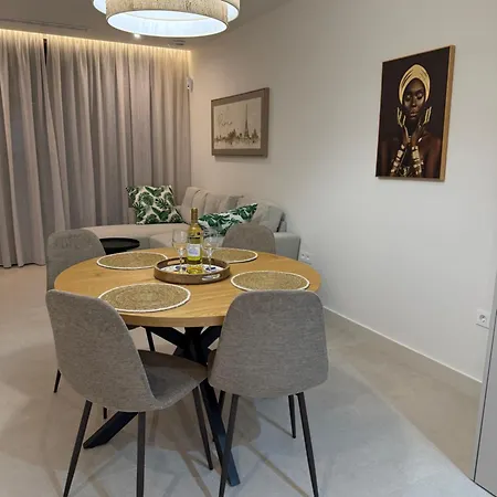 Apartament Balcon 7 Balcon De Habaneras